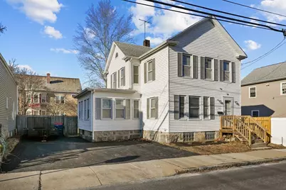 223 Chancery St, New Bedford, MA 02740 - Photo 1