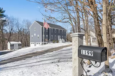 1199 Elm St, Leominster, MA 01453 - Photo 1