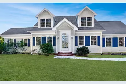 2 Boulder Rd, Bourne, MA 02532 - Photo 1