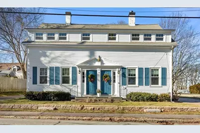 17 Liberty St, Sandwich, MA 02563 - Photo 1