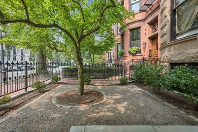 261 Marlborough St #1, Boston, MA 02116 - Photo 1