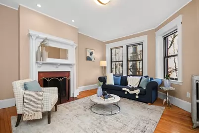 6 Beaufort Road #4, Boston, MA 02130 - Photo 1