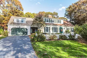 64 Cotuit Bay Dr, Barnstable, MA 02635 - Photo 1