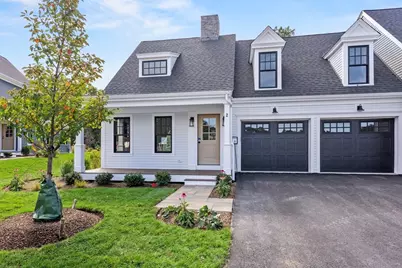 46 Sandwich Road #6, Plymouth, MA 02360 - Photo 1