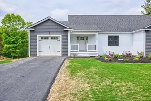 522 B South St, Barre, MA 01005 - Photo 1