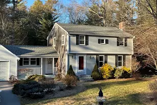 42 Wellington Ln, Duxbury, MA 02332 - Photo 1