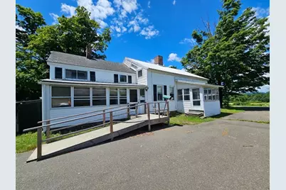 346 Haydenville Rd, Whately, MA 01093 - Photo 1