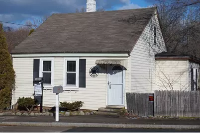 205 Clifton St., Attleboro, MA 02703 - Photo 1