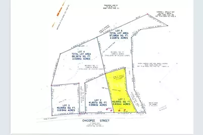 Lot 1 Chicopee Street, Granby, MA 01033 - Photo 1
