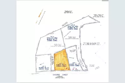 Lot 2 Chicopee Street, Granby, MA 01033 - Photo 1