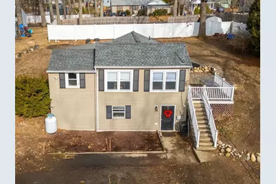36 N Lake Ave, Southwick, MA 01077 - Photo 1