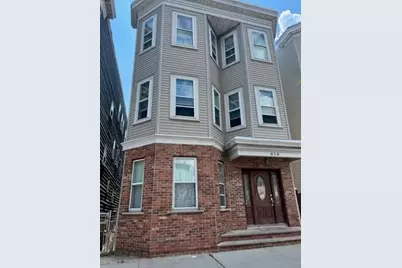 529 Bennington Street #2, Boston, MA 02128 - Photo 1
