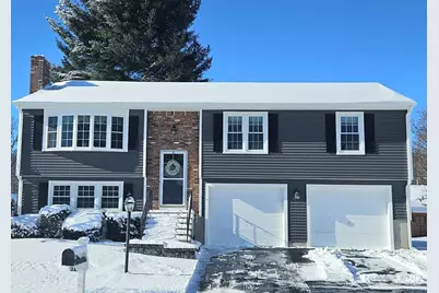54 Brookhaven Rd, Worcester, MA 01606 - Photo 1
