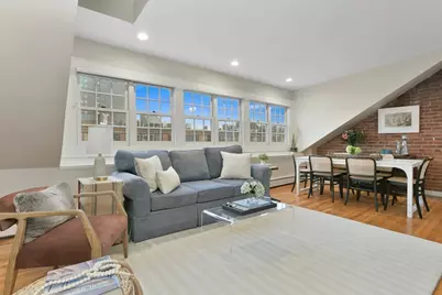 20 Union Park #5, Boston, MA 02118 - Photo 1