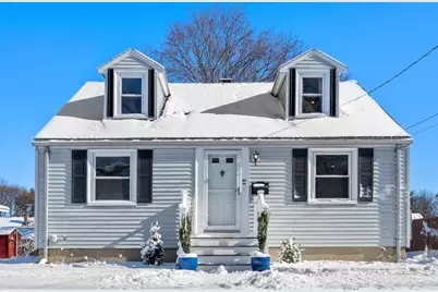 89 Nashua St, Woburn, MA 01801 - Photo 1