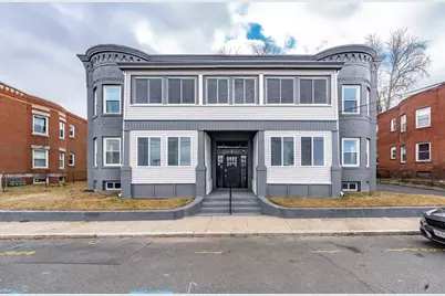 3 Parkview Ter #2, Holyoke, MA 01040 - Photo 1