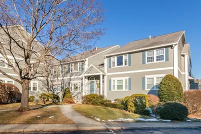 34 Washington Green #6, Walpole, MA 02032 - Photo 1