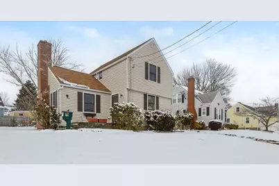 73 Smith Avenue, Somerset, MA 02726 - Photo 1