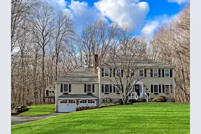 32 Granite Street, Hopkinton, MA 01748 - Photo 1