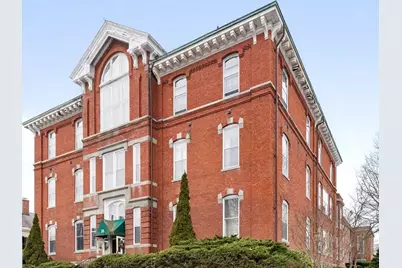 35 Flint St #208, Salem, MA 01970 - Photo 1