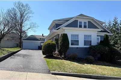 115 Montgomery St, Fall River, MA 02720 - Photo 1