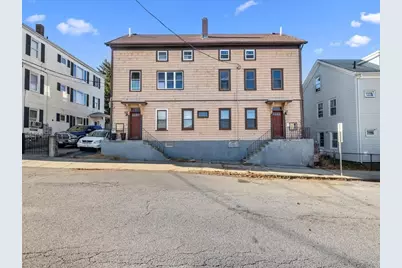 81-89 Crawford St, Fall River, MA 02724 - Photo 1