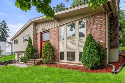 54 Clark St, Newton, MA 02459 - Photo 1