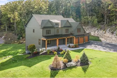 17 Whisper Way, Hopkinton, MA 01748 - Photo 1