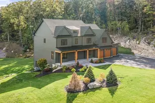 17 Whisper Way, Hopkinton, MA 01748 - Photo 1