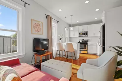 497 Sumner Street #3, Boston, MA 02128 - Photo 1