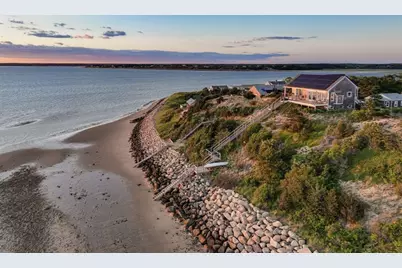 114 4th Street, Wellfleet, MA 02667 - Photo 1