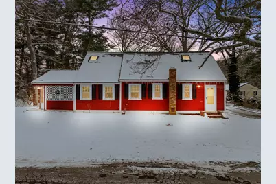 16 Richview Ave, Halifax, MA 02338 - Photo 1