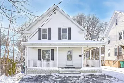 87 Birch Street Passway, Fitchburg, MA 01420 - Photo 1