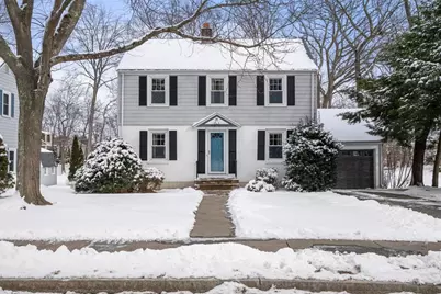 453 Nahatan Street, Norwood, MA 02062 - Photo 1