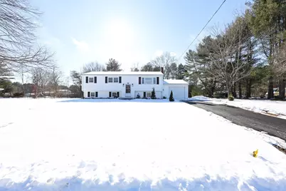 43 Sequoya Lane, Hanover, MA 02339 - Photo 1