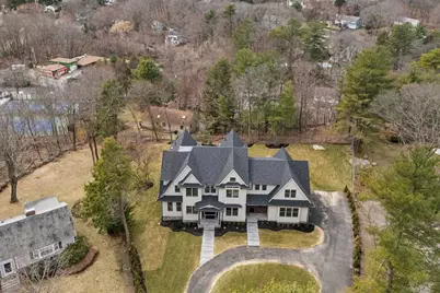 6 Vinson Cir, Winchester, MA 01890 - Photo 1