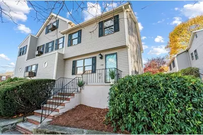 1180 Massachusetts Ave #C, Arlington, MA 02476 - Photo 1