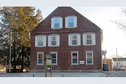 33 Main St, Ashburnham, MA 01430 - Photo 1