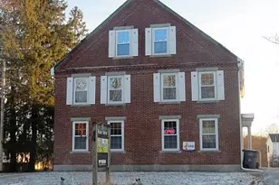 33 Main St, Ashburnham, MA 01430 - Photo 1