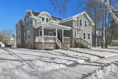 121 Depot St, Cheshire, MA 01225 - Photo 1