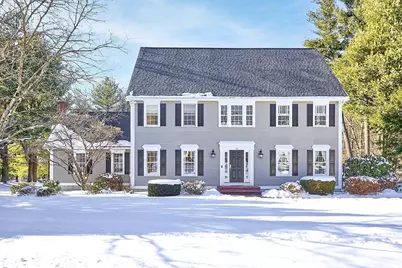 28 Partridge Lane, Concord, MA 01742 - Photo 1