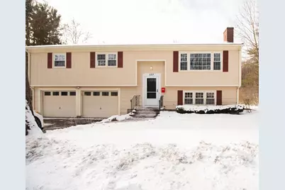 107 Holden St, Worcester, MA 01606 - Photo 1