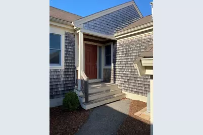 107 Bradstreete Crossing #107, Plymouth, MA 02360 - Photo 1