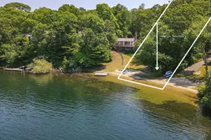 73 Lake Shore Dr, Falmouth, MA 02536 - Photo 1