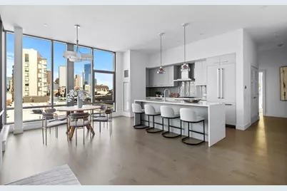 40 Traveler #PH 802, Boston, MA 02118 - Photo 1