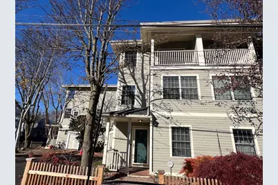 9 Winslow St #3, Cambridge, MA 02138 - Photo 1