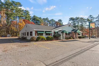 2352 Cranberry Hwy, Wareham, MA 02576 - Photo 1