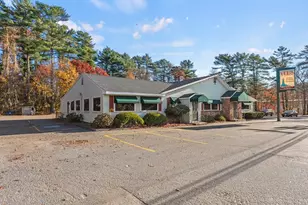 2352 Cranberry Hwy, Wareham, MA 02576 - Photo 1