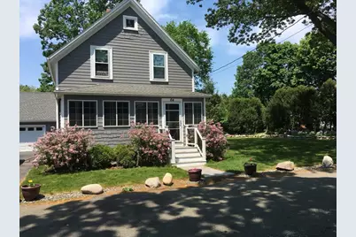 64 Palmetto Street, Saugus, MA 01906 - Photo 1