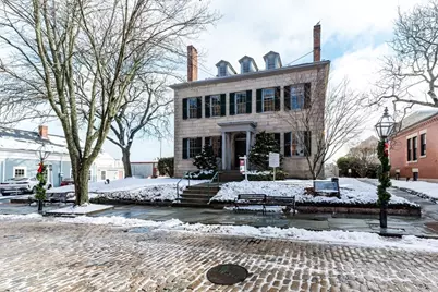 50 N 2nd St, New Bedford, MA 02740 - Photo 1